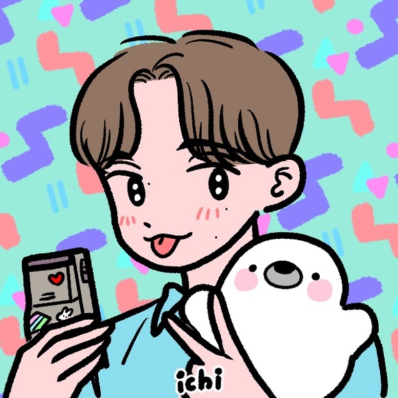 Meet your Posher, Sam - Picture 1 of 1